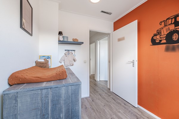Medium property photo - Nieuwstraat 56, 7681 ET Vroomshoop
